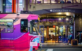 Doubletree Hilton Melbourne